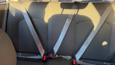 Vauxhall Corsa 1.4 [75] ecoFLEX Energy 3dr [AC] Petrol Hatchback